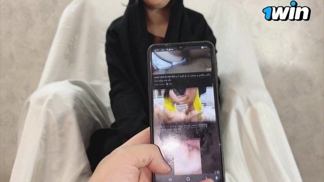 هزینه دکتر زیبایی زیاده گفتم مینو هستم پورن استار ایرانی جای هزینه کونم کرد آبشوخوردم / horny doctor