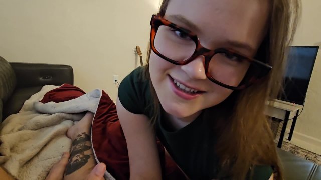 Ex-Girlfriend Gets CreamPied : Ava Marina : Dirty Tale : Danny Dirt