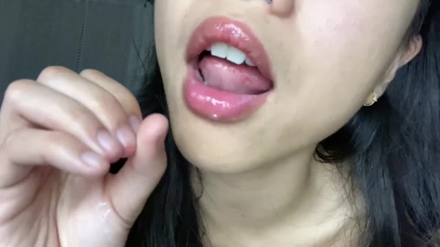 Ahegao Cumdoll Begs Daddy For Milk In Her Mouth
