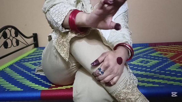 Pakistani Old Girlfriend meetup after long time fucked harder💦