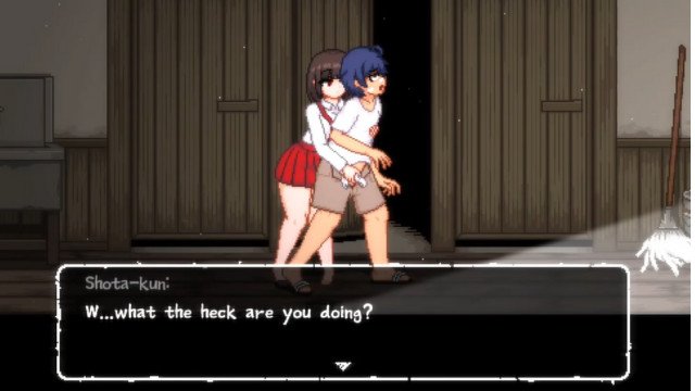 Tag After School Full Gameplay ( No Commentary )