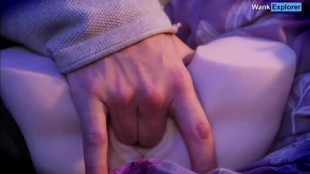 Daddy Kissing and Fingering you! - JOI for Women!