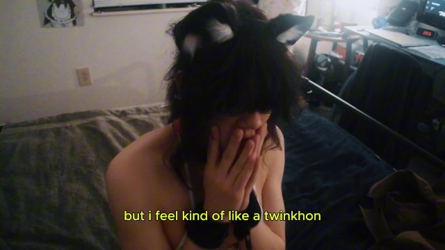 Humiliated boymoder gets her brainworms fucked out