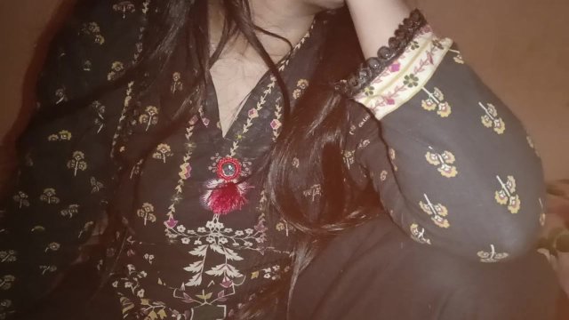 Paki Randi bhabi k mu men lun dia💦