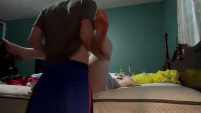 Fucked her for the first time