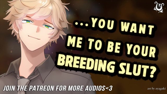 FERAL Fucking The Perfect Friend To BREED You  Male MOANING  Audio Erotica For Women