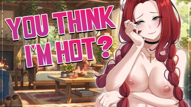 F4M  BestFriend's Shy Cheating MILF Milks You in the Family Cabin  ASMR Audio Porn Erotic Roleplay