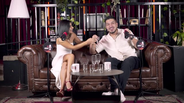 El Sexo en las Relaciones Toxicas  Crispasquel  40Grados