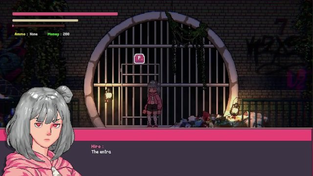 World of Futanari My tight ass got fucked in a dungeon