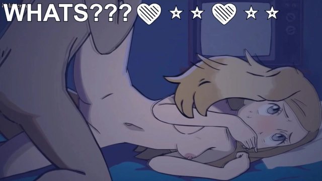 Pokemon Serena Best Hard Anal Fuck