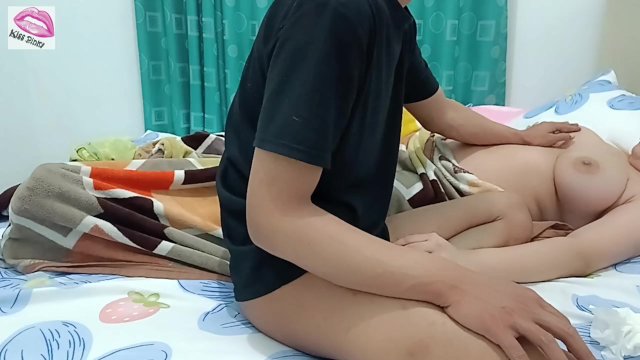 Baru Menikah Langsung Selingkuh Dengan Tante