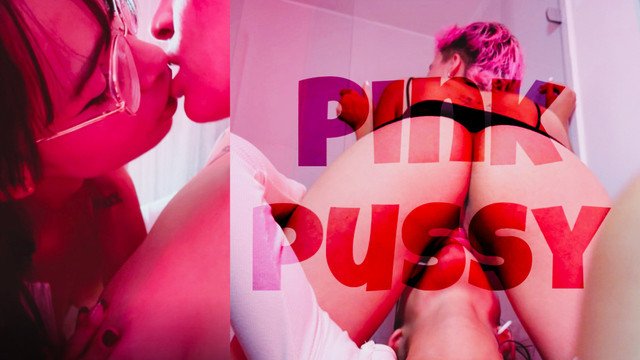 UNA CHUPADITA! Antes de salir de fiesta. Que rica la vagina de Alexa Pink