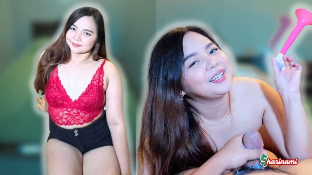 Putukan with Kumpare: New Year 2025 - Sharinami Tagalog POV