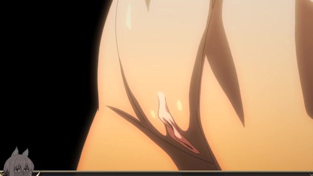 Vaygren - Lustful Temptation - EP 6 They Are Spicy By Foxie2K