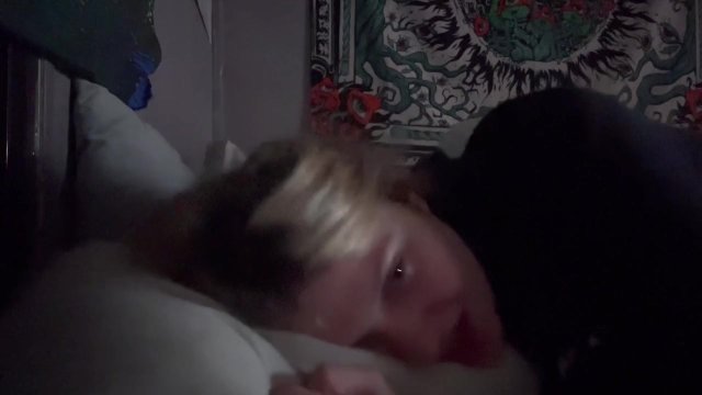 Daddy made my ass clap so loud 😍
