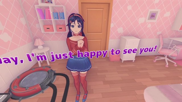 Getting Put In a Game To Fuck