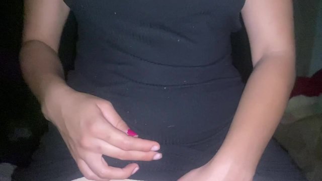 UN RAPIDITO CON EL AMIGO DE MI NOVIO