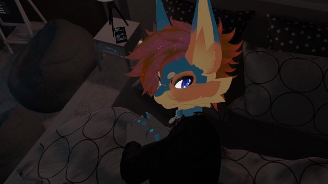 Pov Fucking the shit out of a female novabeast (non vr version)