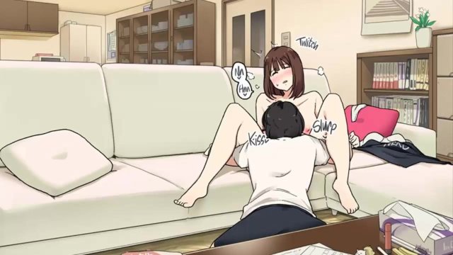 You Have Sex with Your Neighbor  A Steamy Encounter Next Door