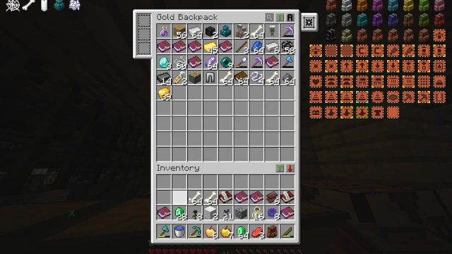 Minecraft with mods ep 3, sorting things out finally!