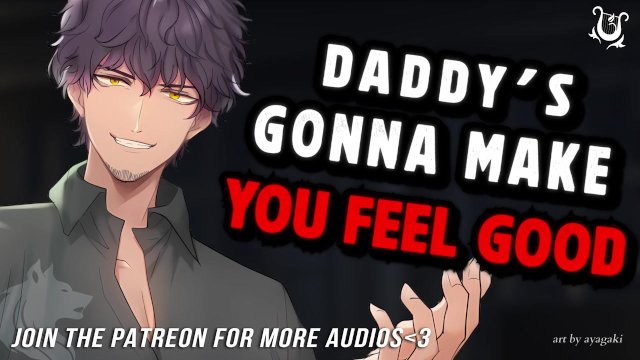 Daddy Makes You Take His COCK Like A Good Girl  Male MOANING  Audio Erotica For Women