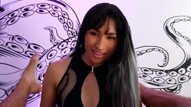 POV: I teach you to enjoy pegging