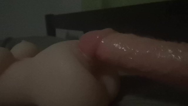 [女性向け]クリをおちんぽでスリスリして焦らすイメージ動画　J　～あなたの調教師～