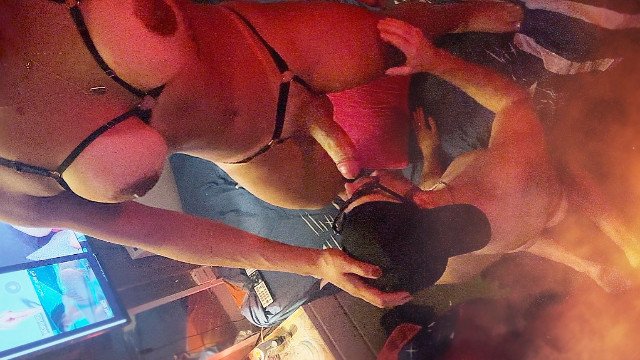 SHEMALE latina good sex time before beach with your Friend Travel Barcelonabeach @sarahfelinats