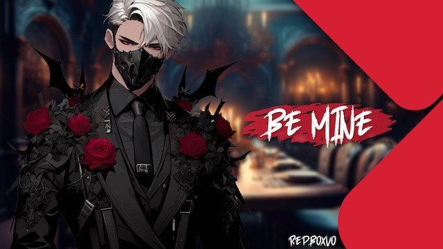 Super Villain Surprises Henchwoman With Valentines (BDSM/Breeding)