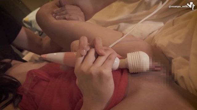異物挿入！痙攣するほど性を教えてあげてるのに、彼女は分からず屋。強い快楽に彼女は、愚か者だと思うのだが…？(日本人、オナニー、個人撮影)