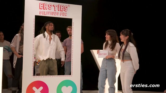 Ersties - Ep 1 of 3 - Tinder In Real Life 4