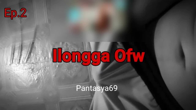 Ep.2  Ilongga pinay ofw, nagpakaen ng papaya at pinya kay pantasya69, sarap kantot jakol salsal