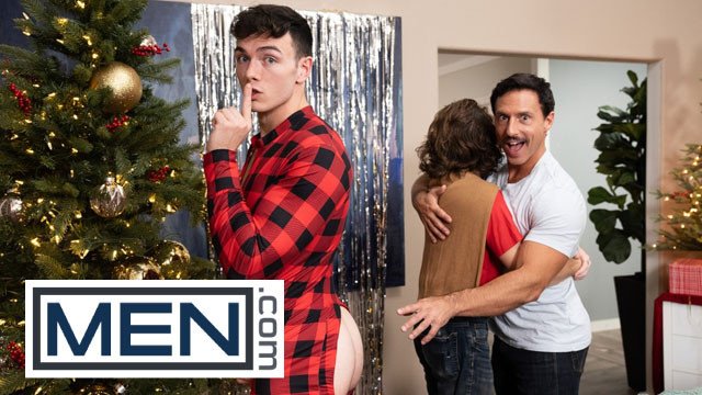 Bro, Your Balls Are Out/ MEN / Reese Rideout, Clark Reid