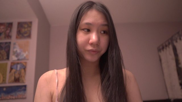 Asian Teen ASMR - Mark 9-10