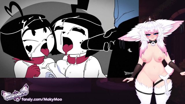 Mime and Dash - Derpixon  𓆩 Moky Reacts 𓆪