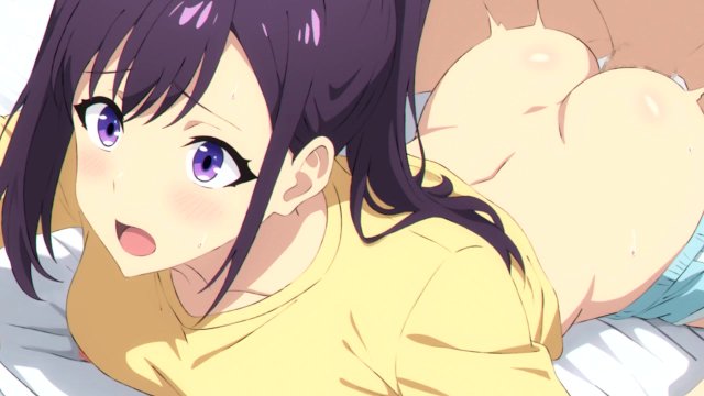 S𝗂ster Leveling but NSFW Hentai Jinah SOLO LEVELING Uncensored