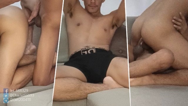 Hot Missionary and Cumshot