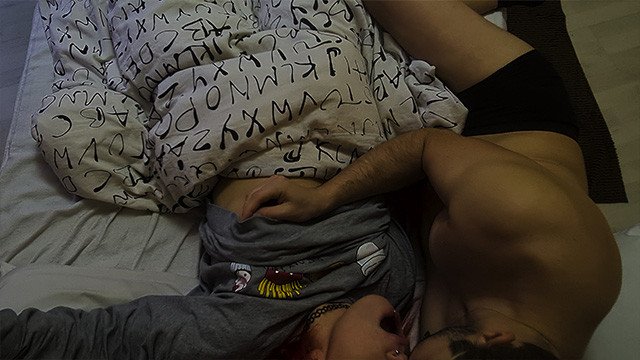 bring me slowly to orgasm - Unlimited Orgasm