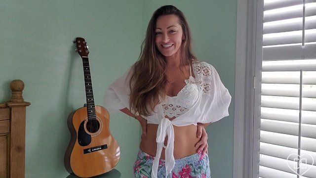 Edge Your Cock with Dani Daniels JOI