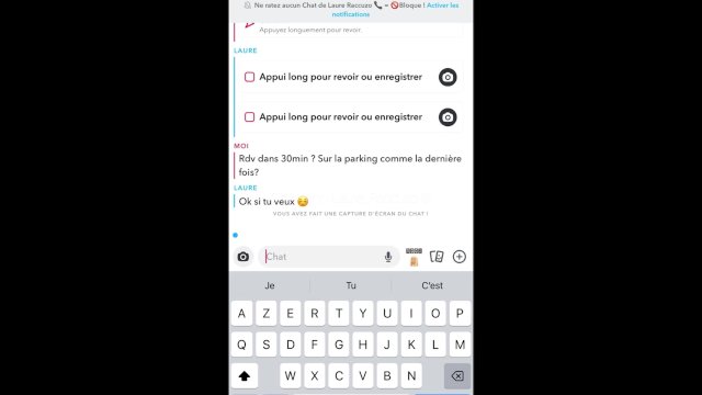 Je me fais sucer par la meuf de mon meilleur ami sur un parking public!