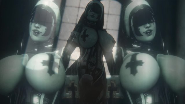 UNHOLY  HMV/PMV [Arckom]
