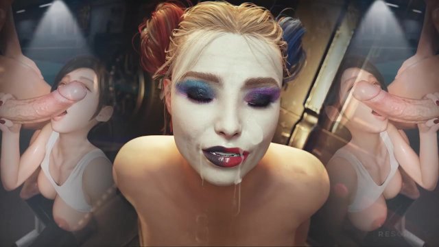 YOUR SLAVE  HMV/PMV [Arckom]