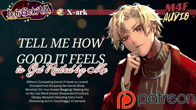 Wanna Smash? Experimenting with Your Hot Best Friend [M4F] [NSFW Audio]
