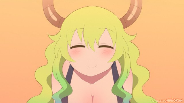Quetzalcoatl is offering us a titjob!🍒