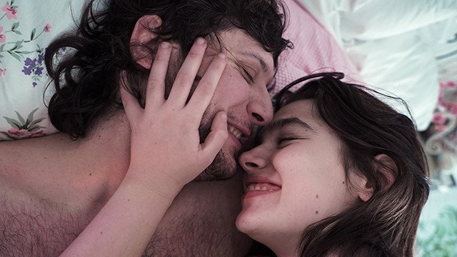 Maria Sofia Pia Federico (teen - italian activist and influencer ) fucked