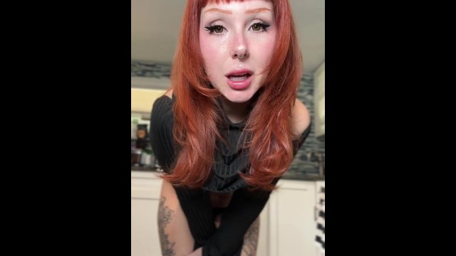 I will make you my free use whore chastity sissisification