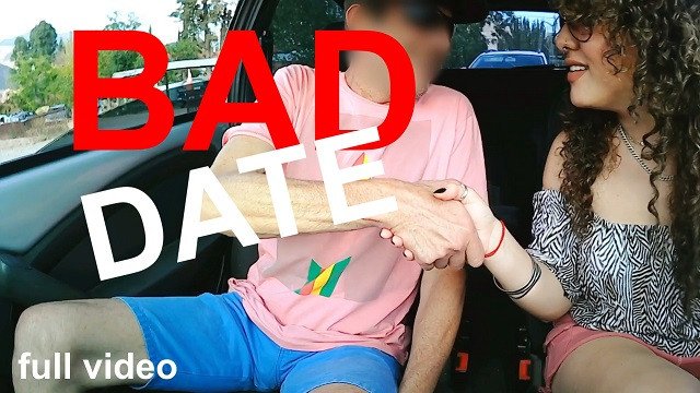 Mi cita de Tinder  acabó demasiado rápido