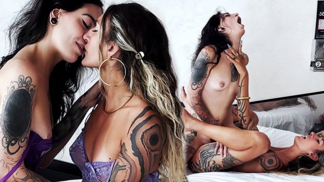 TATUATE  ARRAPATE si SCOPANO per LEZKEY  ft. Edonè Kalyuga & Brisen