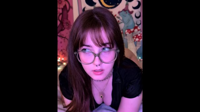 🍑 Exxxtra Small PAWG 🍑 Part 2. Rides Me  Doggystyle and a Facial