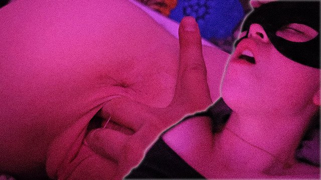 POV: Petite Slut Gets Fingered Hard, Cums Loudly with Wet Pussy Sounds - Homemade